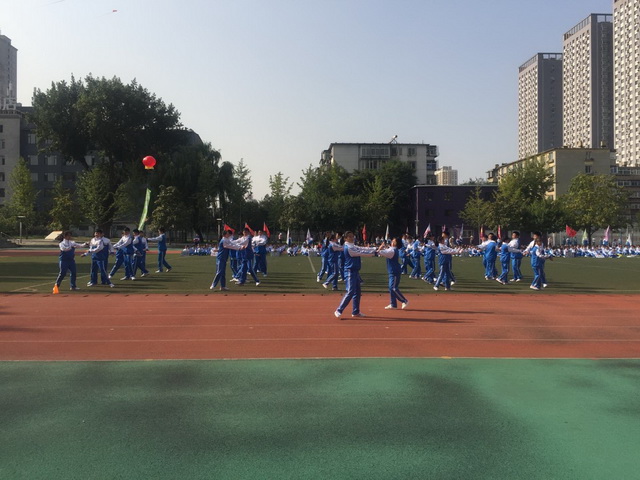 华外队列会操表演班级进行韵律操表演中5.jpg