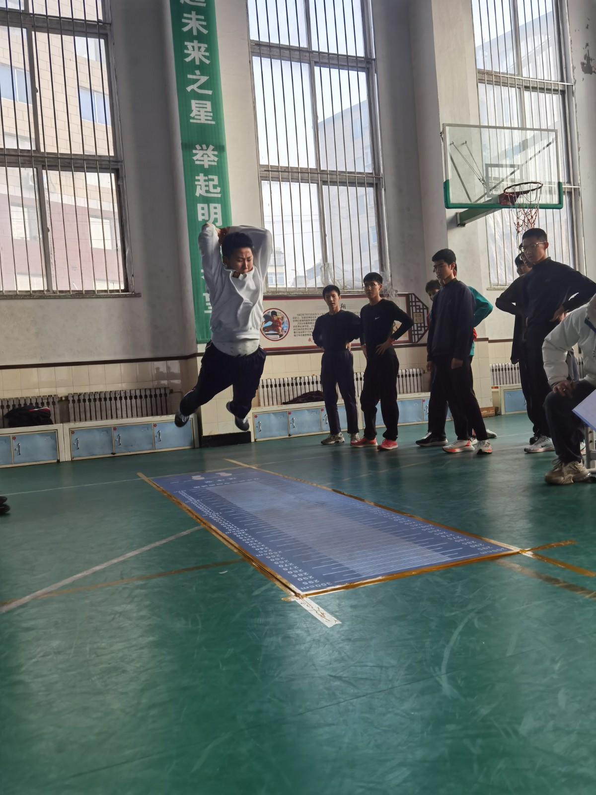 铁东区 2024 年中小学冬季体育三项比赛圆满落幕 (3).jpg