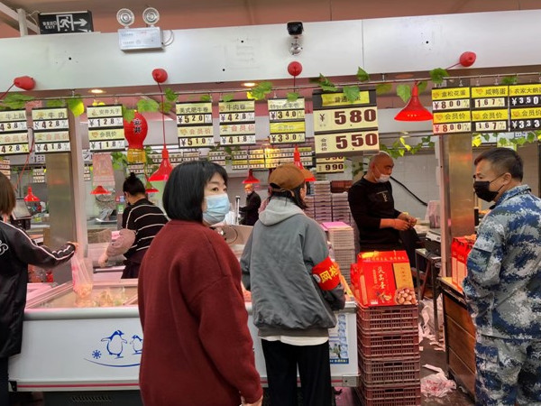 新兴街道加强宣传工作，营造优化营商环境氛围.jpg