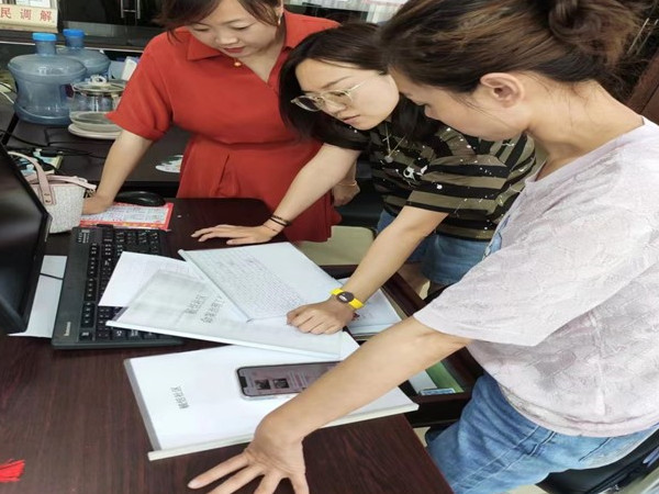 新兴街道  推进命案防控治理  筑牢辖区安全防线1.jpg