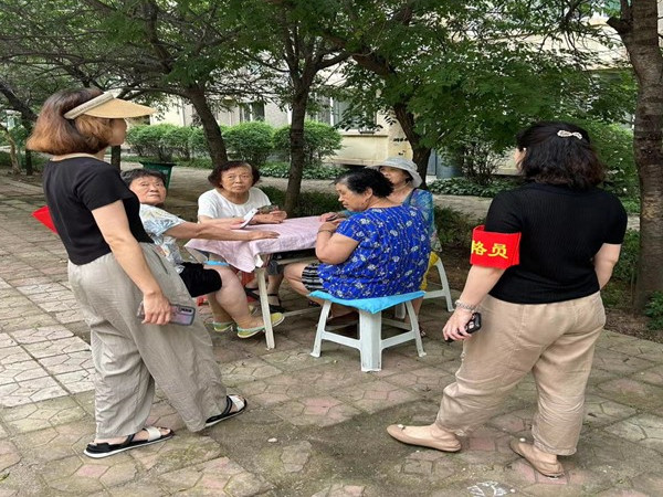 新兴街道  推进命案防控治理  筑牢辖区安全防线4.jpg