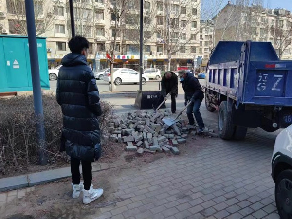 新兴街道 有效推进精细化管理工作  不断提升城市治理服务水平3.jpg