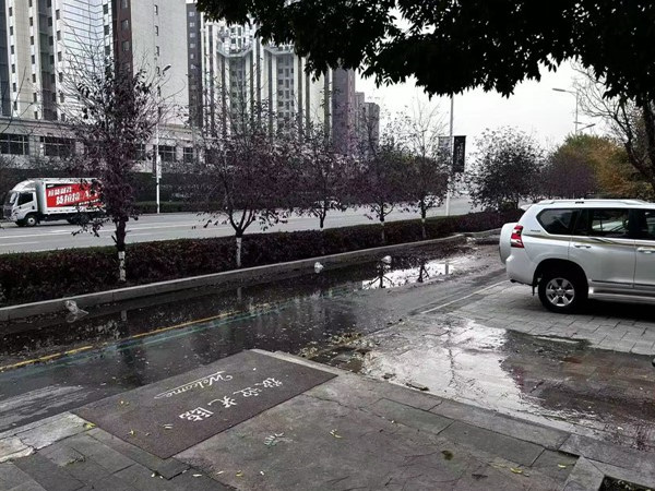 新兴街道  秉持“企业至上”理念  创新服务举措1.jpg