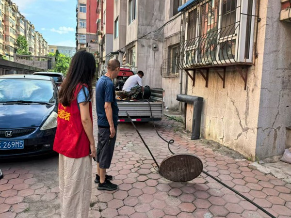 新兴街道  网格聚力破“梗阻”   有效治理解民忧1.jpg