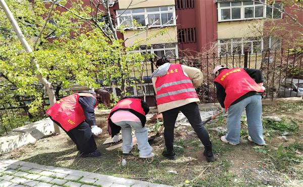 秋日聚力齐攻坚 街区旧貌换新颜1.jpg 秋日聚力齐攻坚 街区旧貌换新颜1.jpg