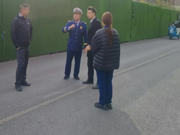 新兴街道 畅通“生命通道” 筑牢安全防线2.jpg 新兴街道 畅通“生命通道” 筑牢安全防线2.jpg