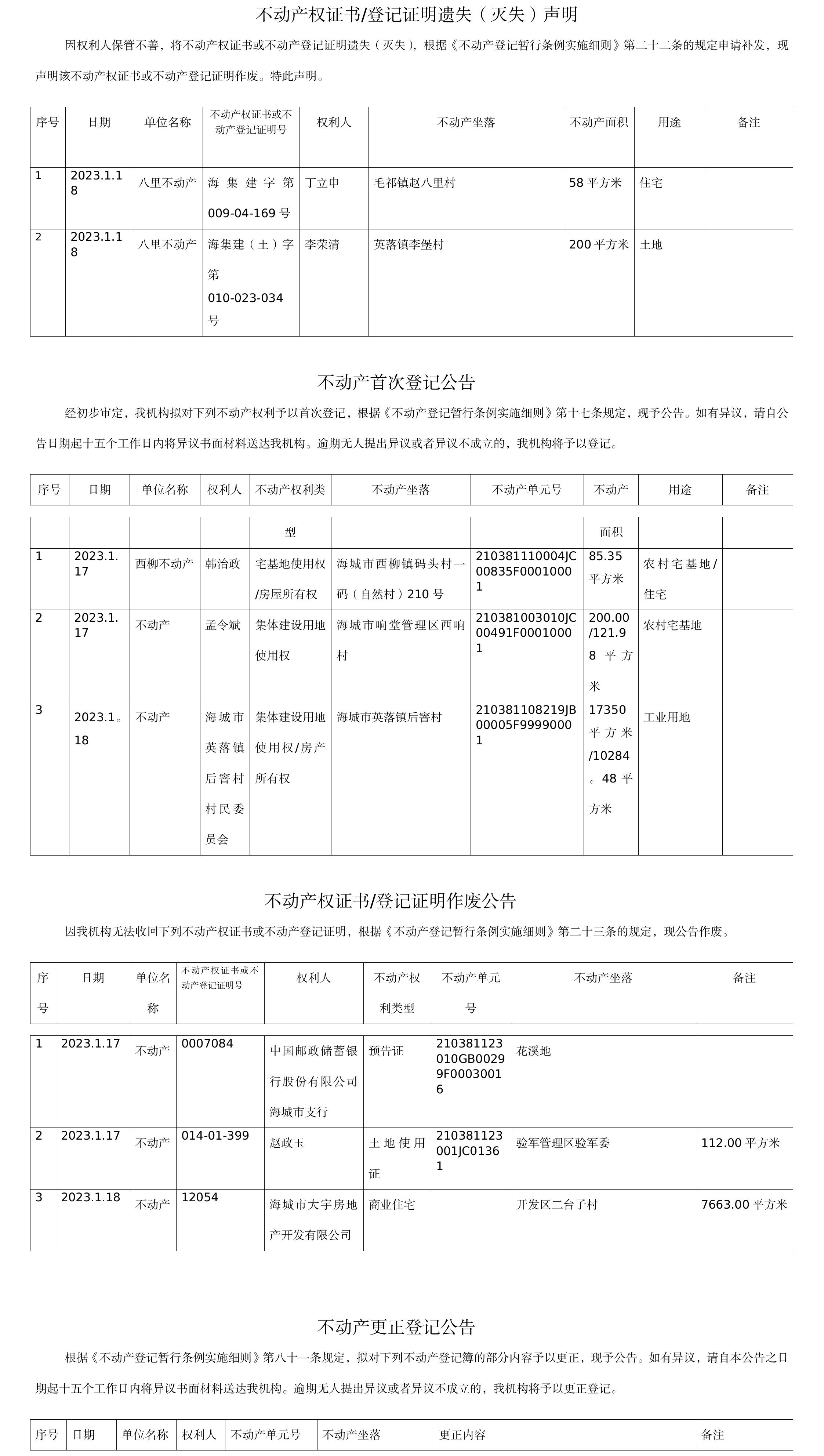 副本1月18日不动产公告表(1).png