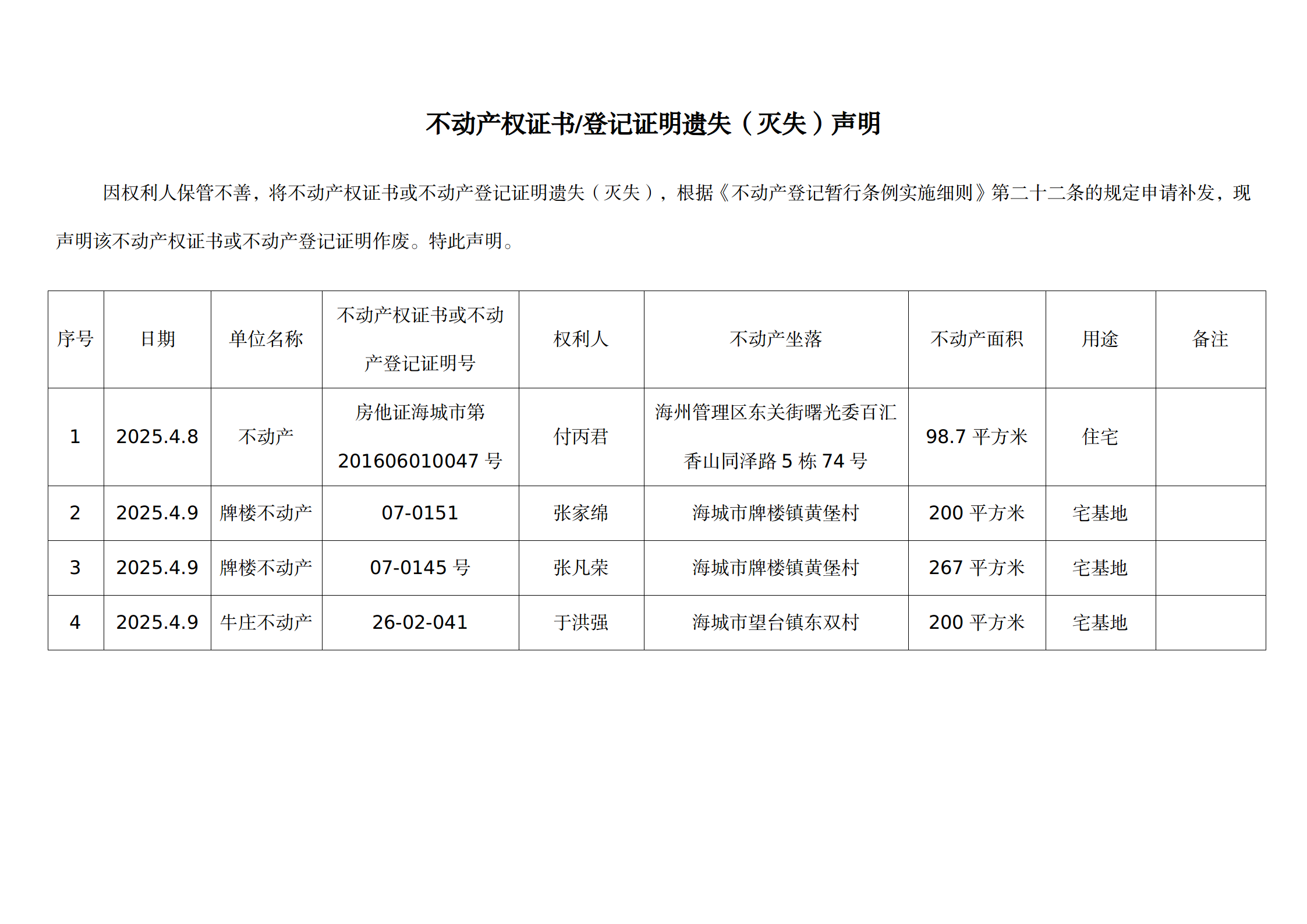 4月9日不动产公告.docx._01.png
