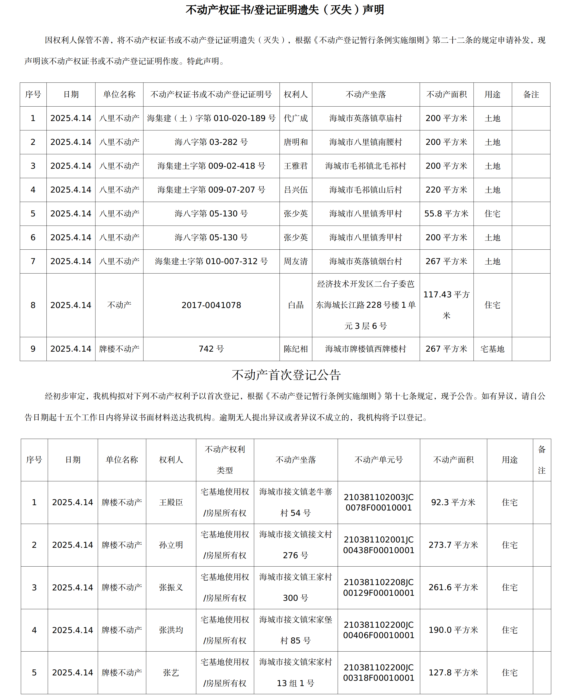 4月14日不动产公告(1)(1).png