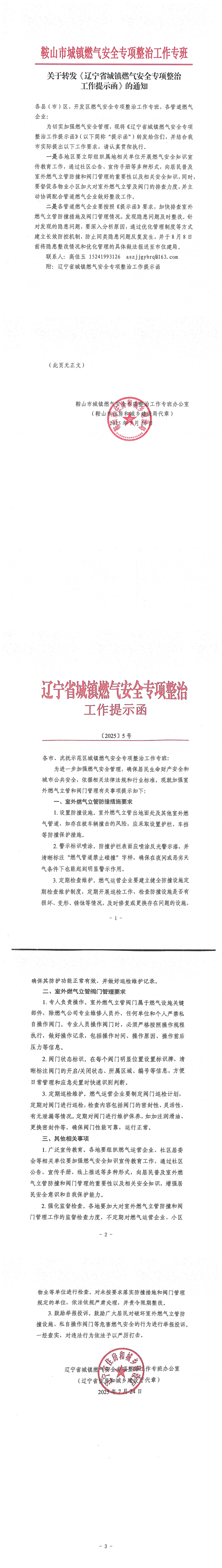 关于转发《辽宁省城镇燃气安全专项整治工作提示函》的通知_0.png