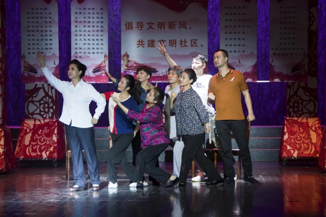 就在明天!“2020年辽宁省优秀主题作品展演” 《杜鹃花开》率先精彩上演